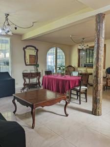 Juanico Este, Urbanizacion Morichal Calle Apamate s/n, Maturín, Monagas 6201, Venezuela