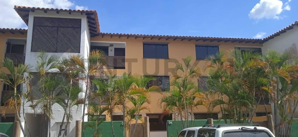 Conjunto Residencial Tipuro Suites Edificio H, Piso 1 Apto 1-A, Maturín, Monagas 6201, Venezuela