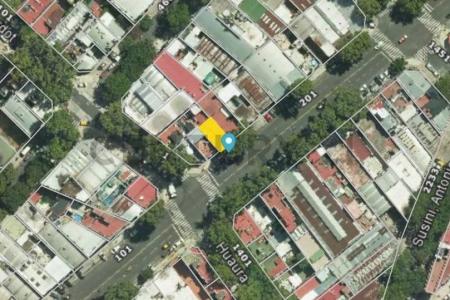 Av. Dorrego 218, Villa Crespo, Capital Federal 1414, ארגנטינה