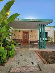 ARISMENDI 5-20, Lechería, Anzoategui 6016, Venezuela