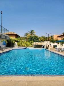 Av R8 Marina club, Lechería, Anzoategui 606, Venezuela