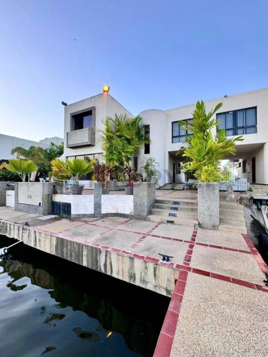 R8 Marina Club, Lechería, Anzoategui 00001, Venezuela