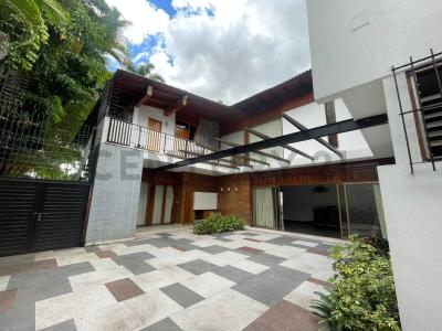 Calle El Parque Qta. Guaraimita, Caracas, Distrito Capital 00001, Venezuela