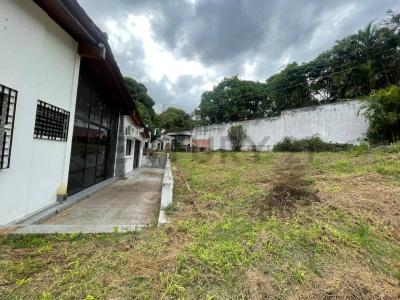 Calle El Parque Qta. Guaraimita, Caracas, Distrito Capital 00001, Venezuela