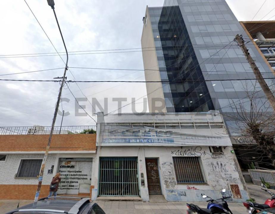 Peru 2200, La Matanza, GBA Oeste 00001, ארגנטינה