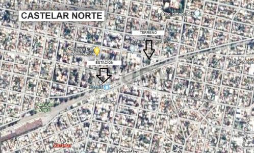 Av. segunda Rivadavia 19800, Morón, GBA Oeste 00001, Argentina