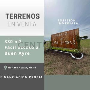 lafayette 4080, Merlo, GBA Oeste 00001, Argentina