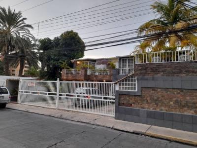 Arismendi Con calle Cajigal Casa Quinta, Multipropiedad, Lechería, Anzoategui 00001, Venezuela