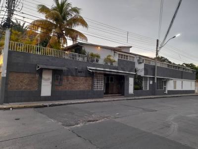 Arismendi Con calle Cajigal Casa Quinta, Multipropiedad, Lechería, Anzoategui 00001, Венесуэла