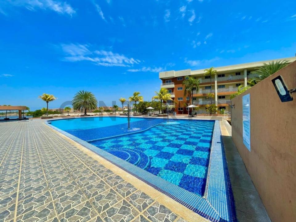 Las Marinas N-207, Lechería, Anzoategui 6016, 委內瑞拉