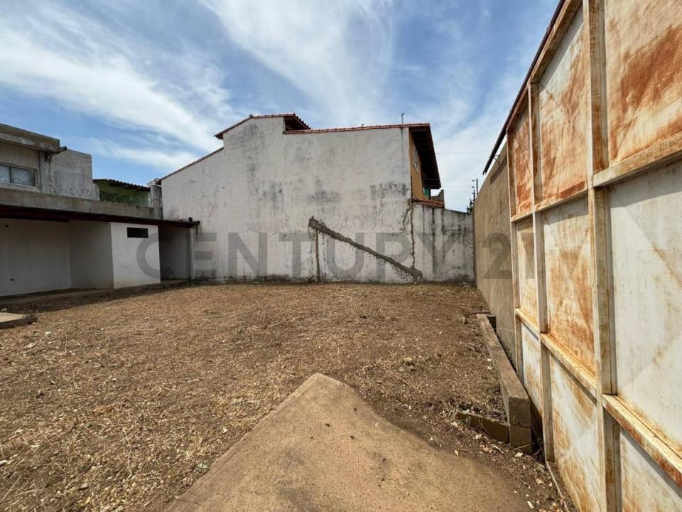 Calle 3 Terreno El Ingenio, Barcelona, Anzoategui 6001, Venezuela