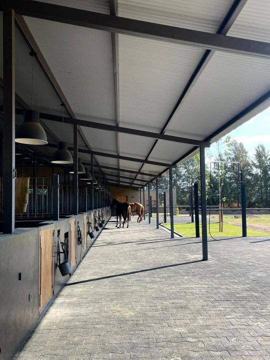 Ruta provincial 28 , General Rodríguez, GBA Oeste 00001, Argentina