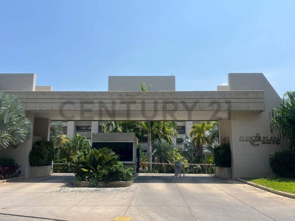 El Morro C.R Club de Playa Marina & Spa, Lechería, Anzoategui 6016, 베네수엘라