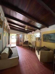 calle 6 COLINAS DEL NEVERI Quinta Zulma, 巴塞罗那, Anzoategui 6001, 委内瑞拉