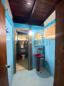 calle 6 COLINAS DEL NEVERI Quinta Zulma, 巴塞罗那, Anzoategui 6001, 委内瑞拉