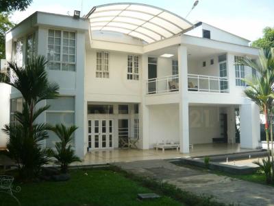 Cali, Valle del Cauca 00001, Colombia