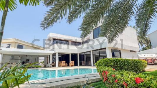 AMERICO VESPUCIO C R LAS VILLAS, Lechería, Anzoategui 00001, Venezuela