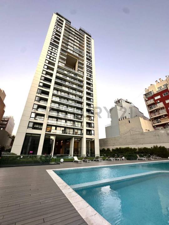 DOBLAS 955, Caballito, Capital Federal 00001, Argentina