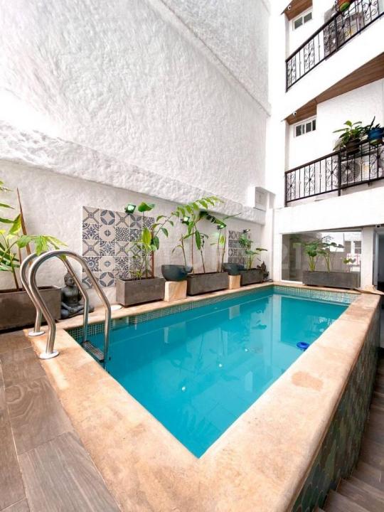 Cali, 考卡山谷 00001, 哥伦比亚