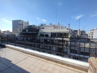 Parera 100 11, Recoleta, Capital Federal 00001, Argentina