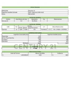 CHARLONE 100, Villa Crespo, Capital Federal 00001, ארגנטינה