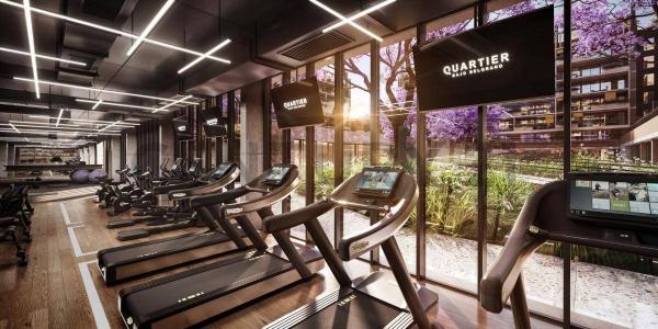 Migueletes 2499, Belgrano, Capital Federal 1428, 阿根廷