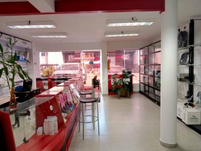 Cali, Valle del Cauca 00001, Colombia