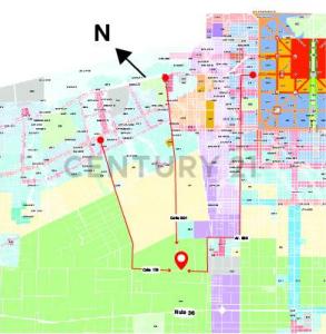 178 y 501 , La Plata, GBA Sur 1903, 阿根廷