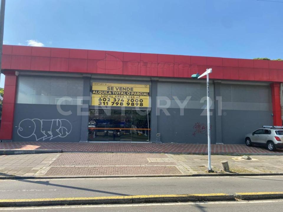 Cali, 考卡山谷 00001, 哥伦比亚