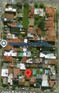 alberdi 851 , Morón, GBA Oeste 00001, Argentina