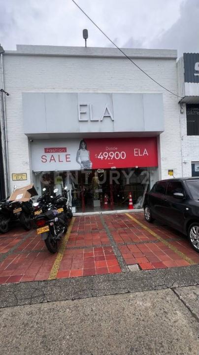 Cali, Valle Del Cauca 00001, Colombia