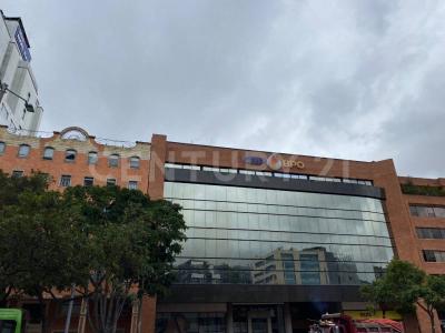 Bogotá, Cundinamarca 00001, Colombia