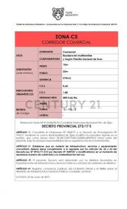 Av Agustin Garcia 11061, Tigre, GBA Norte 00001, Argentina