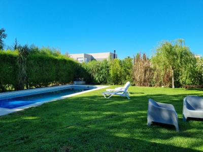 Avenida Italia 5043, Tigre, GBA Norte 00001, Argentina