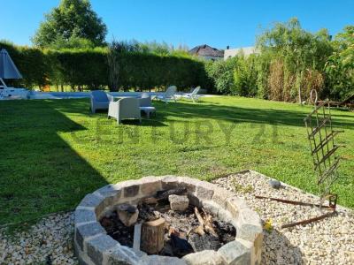 Avenida Italia 5043, Tigre, GBA Norte 00001, Argentina