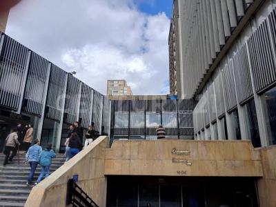 בוגוטה, קונדינמרקה 112041, קולומביה 