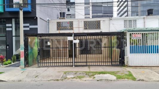 Bogotá, Cundinamarca 00001, Colombia