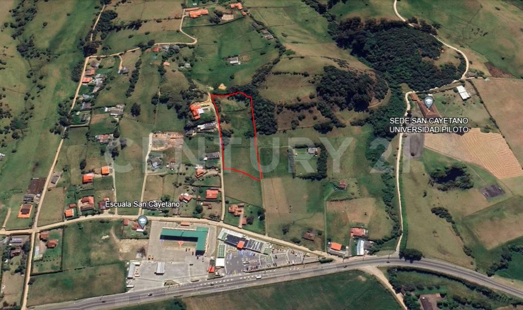 La Calera, 쿤디나마르카 00001, 콜롬비아