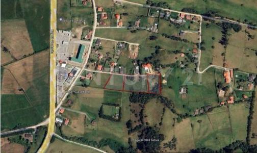 La Calera, 쿤디나마르카 00001, 콜롬비아