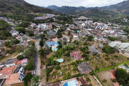 Villeta, Кундинамарка 00001, Колумбия