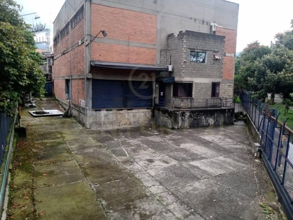 Itagüi, Antioquia 0000, Colombia