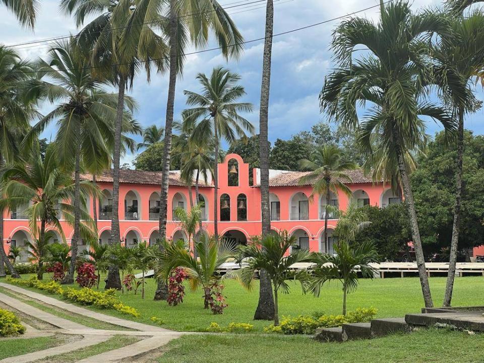 Santa Fe De Antioquia, 안티오키아 0000, 콜롬비아