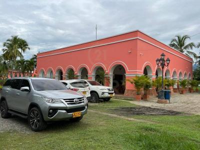 Santa Fe De Antioquia, 안티오키아 0000, 콜롬비아