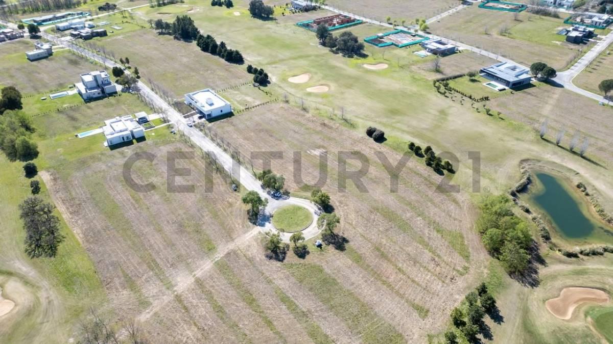 Everlinks Lujan 17, Luján, GBA Oeste 00001, Argentina