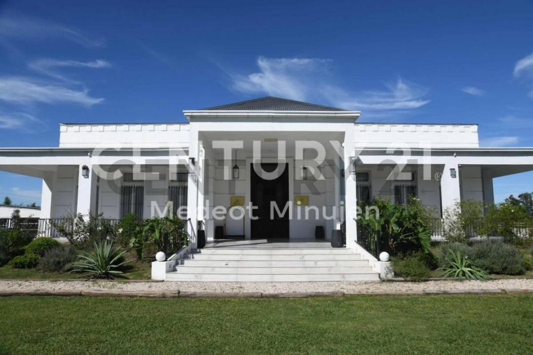 Colectora au Ezeiza- Cañuela S/N, Cañuelas, GBA Sur 00001, 阿根廷