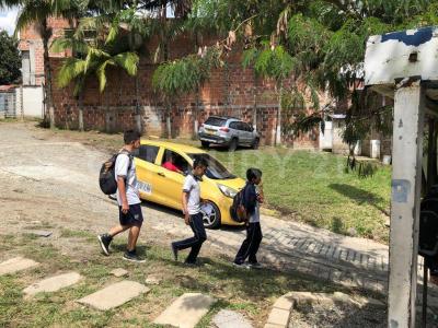 La Estrella, Antioquia 00001, Colombia