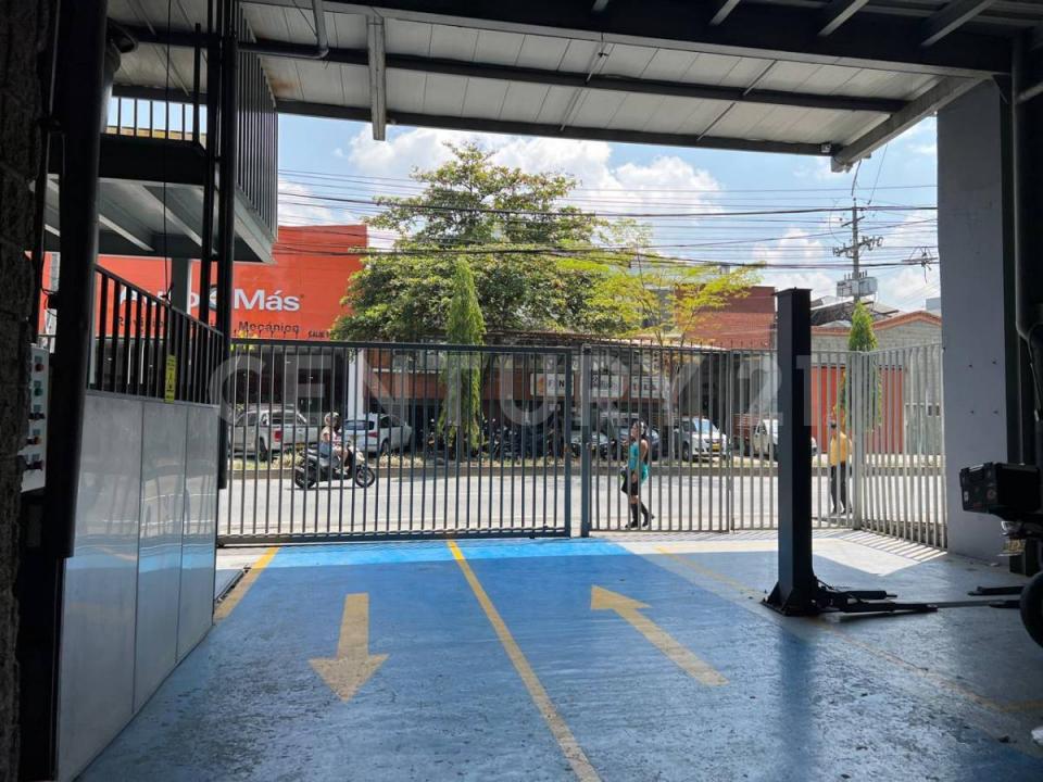 Medellín, Antioquia 0000, Colombie