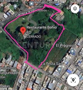 ボゴタ, クンディナマルカ 00001, コロンビア