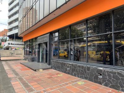 Bogotá, Cundinamarca 00001, Colombia