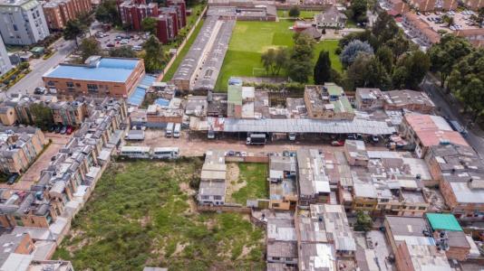 بوغوتا, كونديناماركا 00001, كولومبيا 